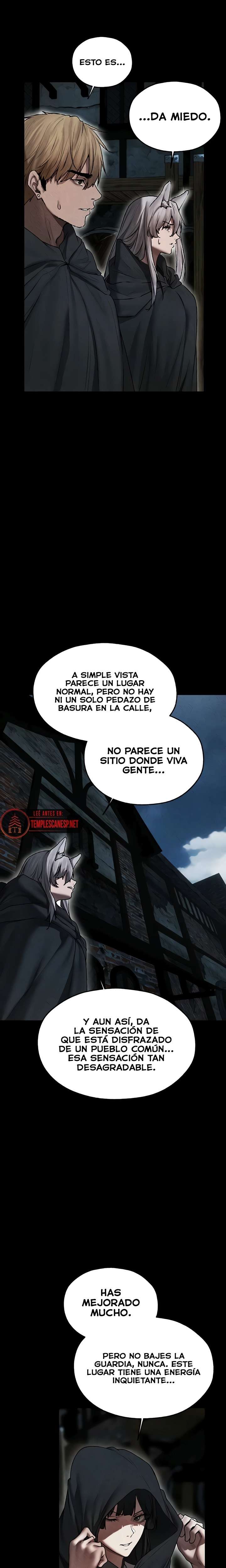 18+ MILF Hunting In Another World Raw Chapter 103 page 19
