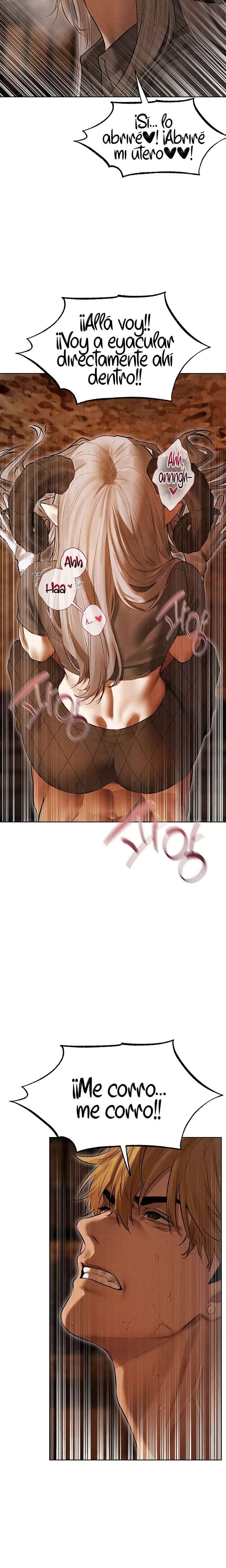 18+ MILF Hunting In Another World Raw Chapter 107 page 2