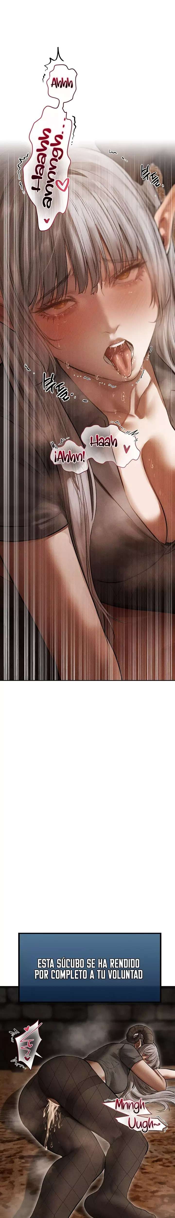 18+ MILF Hunting In Another World Raw Chapter 107 page 3