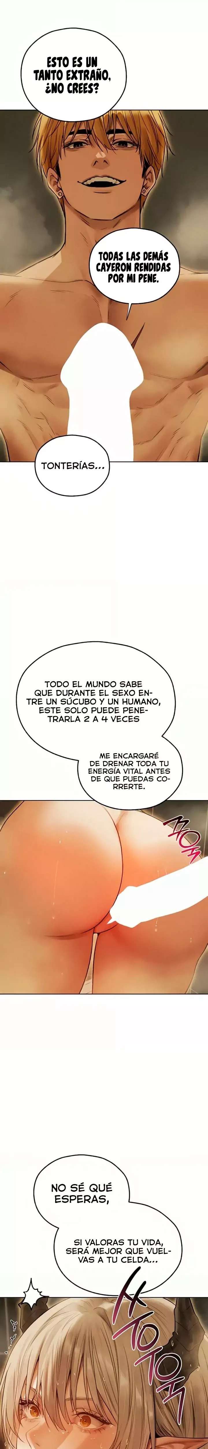 18+ MILF Hunting In Another World Raw Chapter 108 page 26
