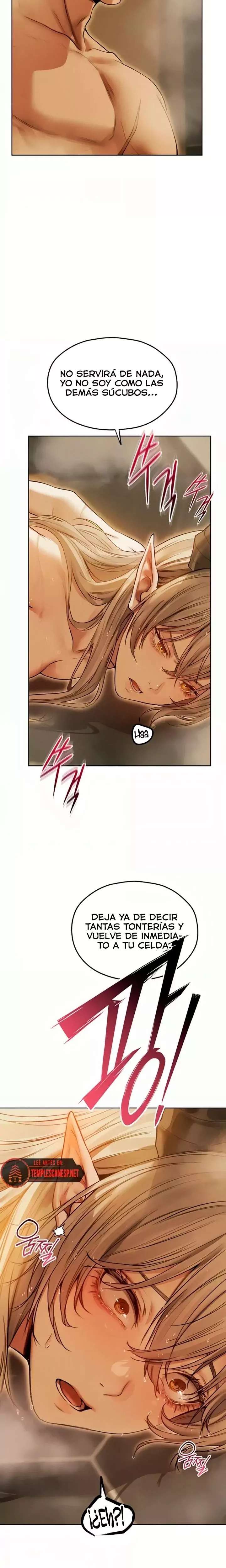 18+ MILF Hunting In Another World Raw Chapter 108 page 28