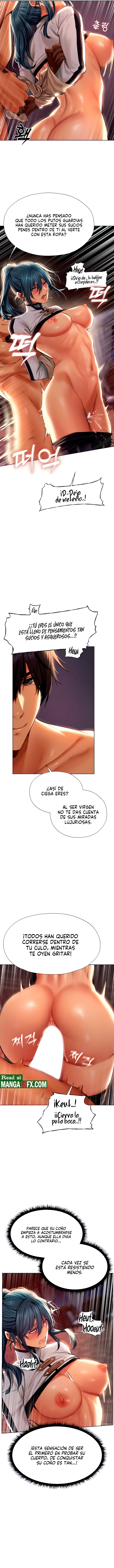18+ MILF Hunting In Another World Raw Chapter 11 page 5