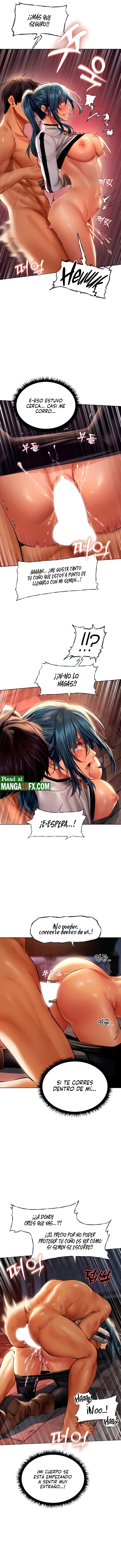 18+ MILF Hunting In Another World Raw Chapter 11 page 7