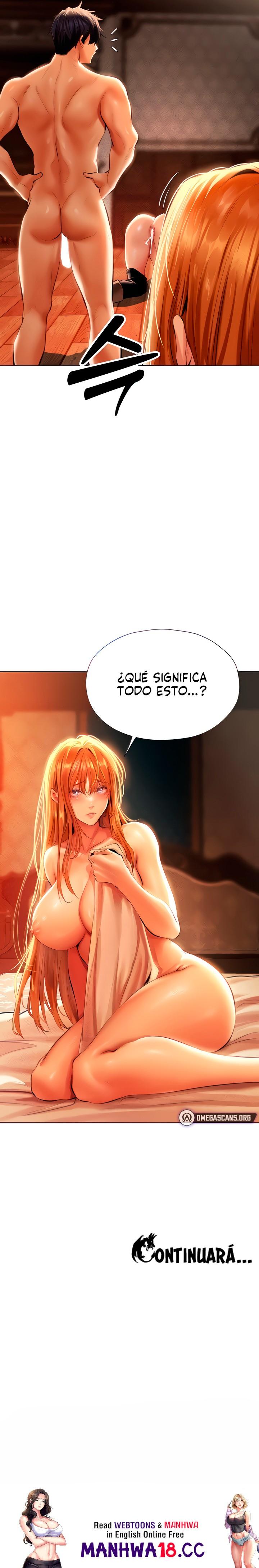 18+ MILF Hunting In Another World Raw Chapter 11 page 15