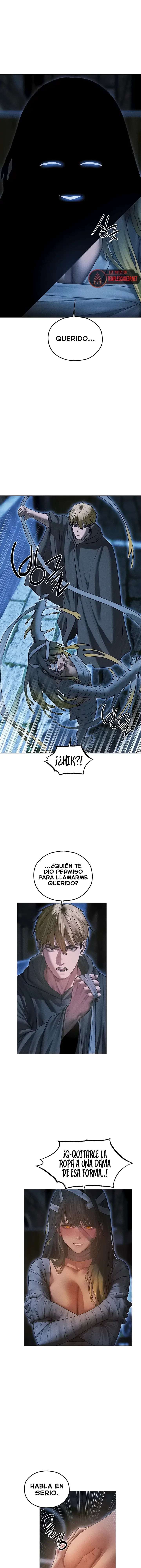 18+ MILF Hunting In Another World Raw Chapter 112 page 5