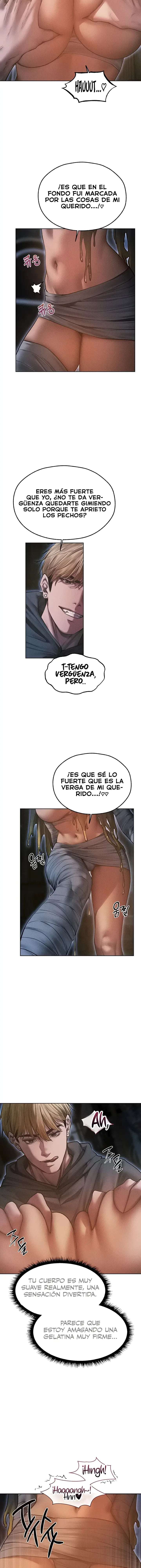 18+ MILF Hunting In Another World Raw Chapter 112 page 7