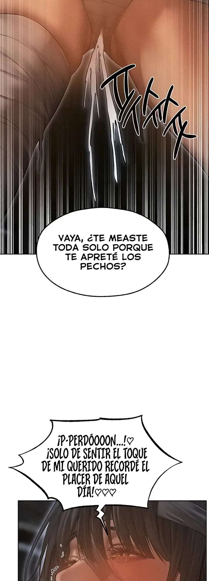 18+ MILF Hunting In Another World Raw Chapter 112 page 8