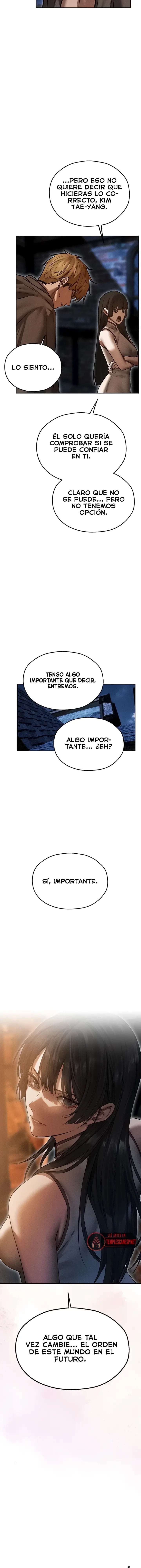 18+ MILF Hunting In Another World Raw Chapter 112 page 25