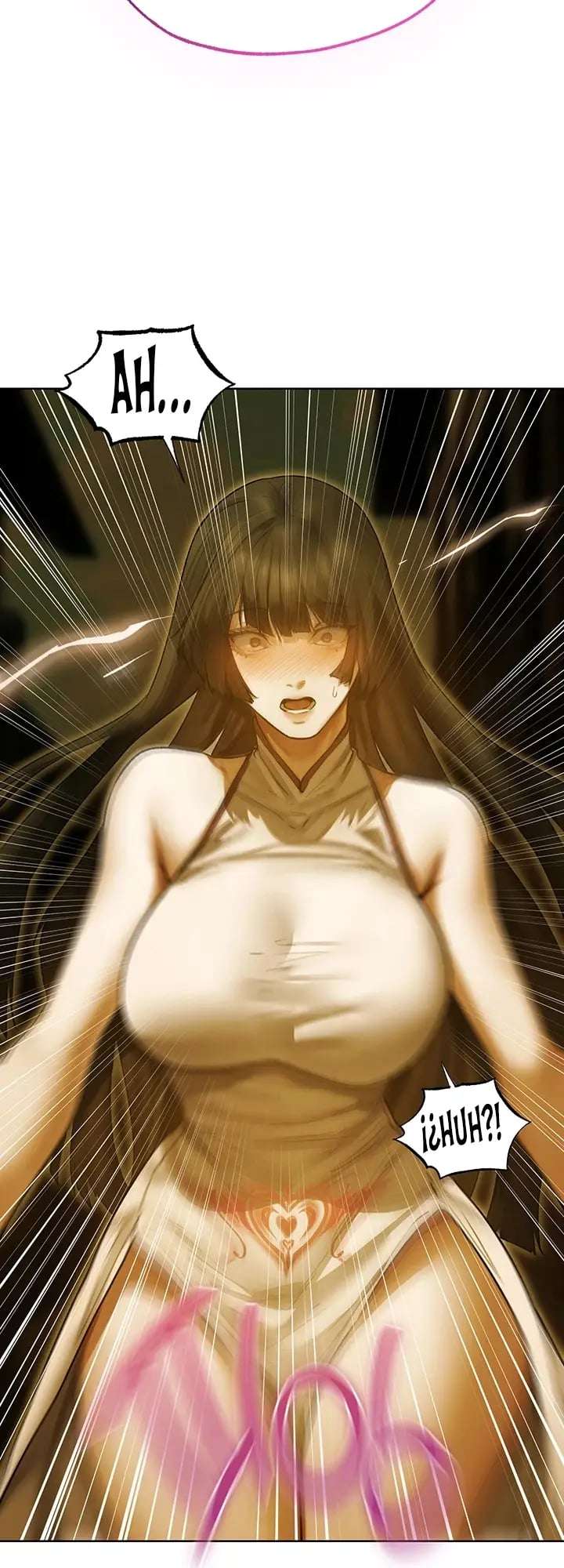 18+ MILF Hunting In Another World Raw Chapter 118 page 6