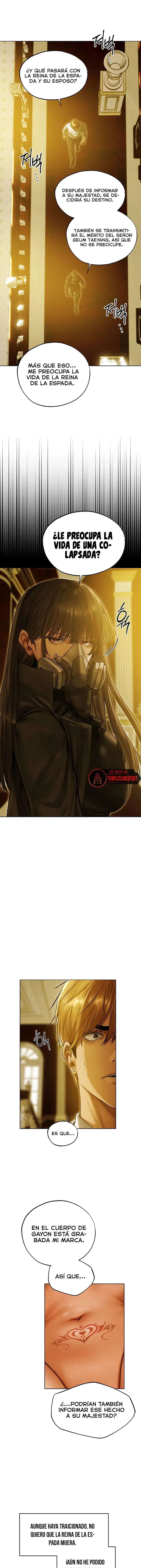 18+ MILF Hunting In Another World Raw Chapter 118 page 17