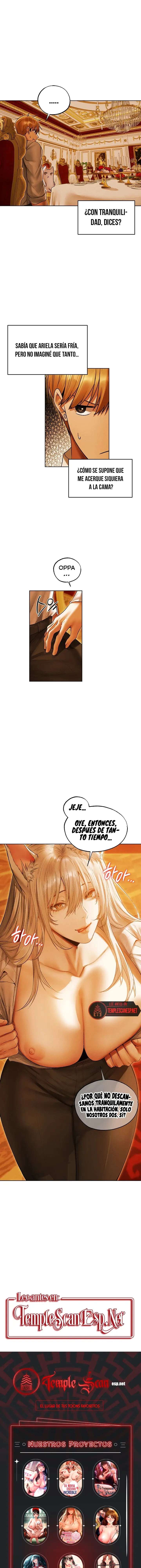 18+ MILF Hunting In Another World Raw Chapter 118 page 23