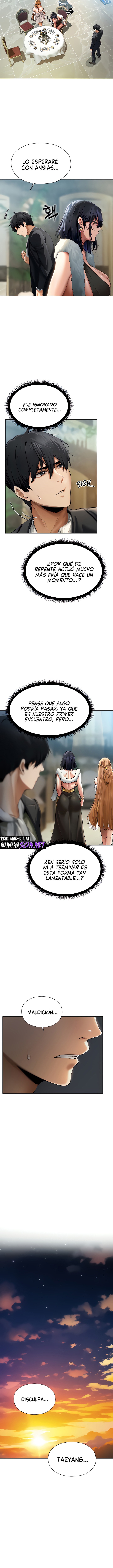 18+ MILF Hunting In Another World Raw Chapter 12 page 10