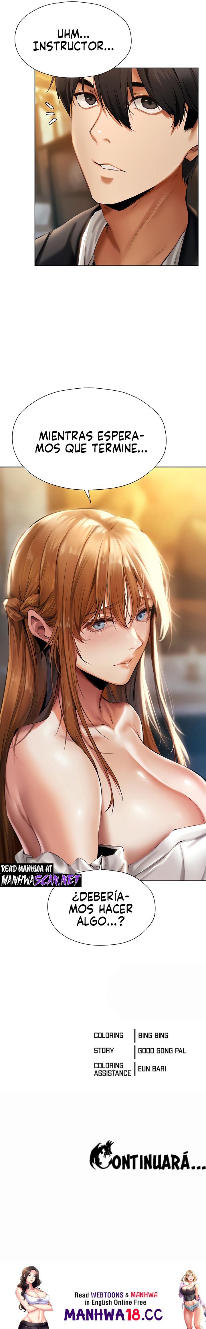 18+ MILF Hunting In Another World Raw Chapter 12 page 13