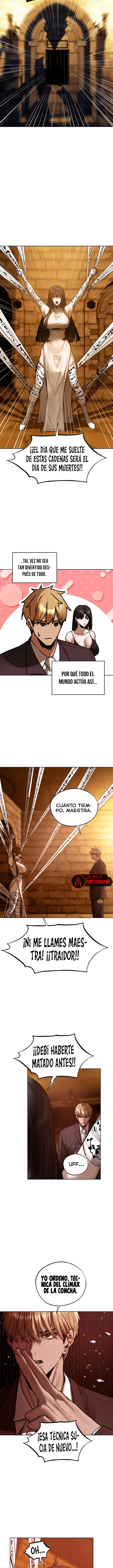 18+ MILF Hunting In Another World Raw Chapter 123 page 5