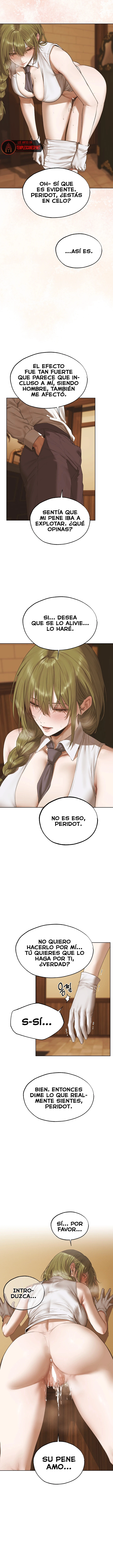 18+ MILF Hunting In Another World Raw Chapter 125 page 2