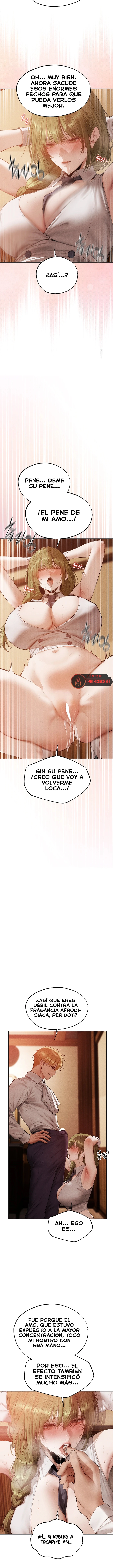 18+ MILF Hunting In Another World Raw Chapter 125 page 5