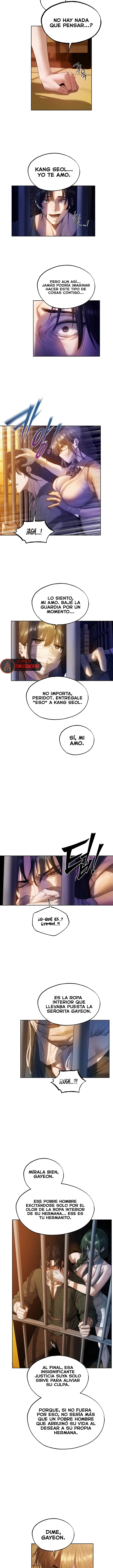 18+ MILF Hunting In Another World Raw Chapter 129 page 5