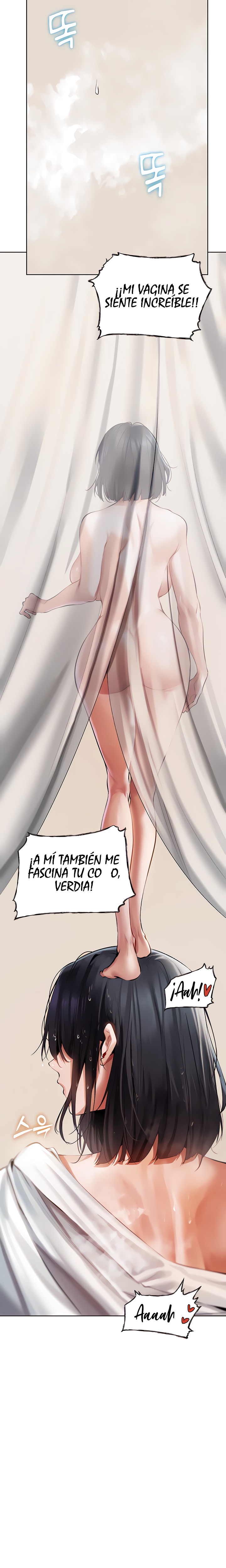 18+ MILF Hunting In Another World Raw Chapter 13 page 15