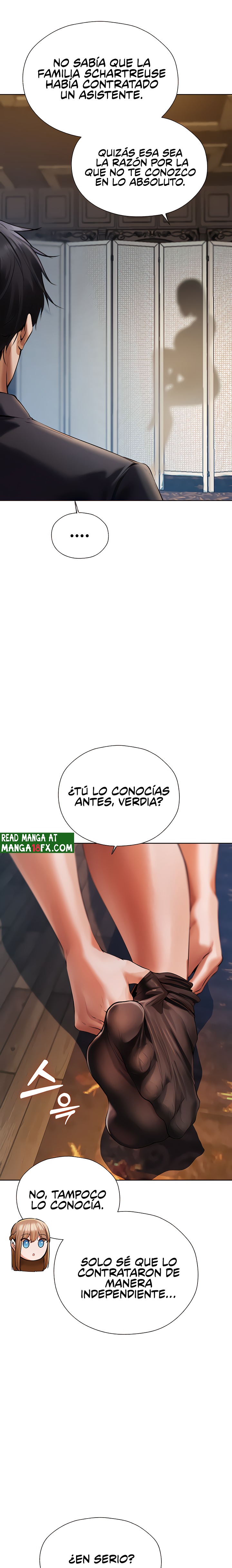 18+ MILF Hunting In Another World Raw Chapter 13 page 20