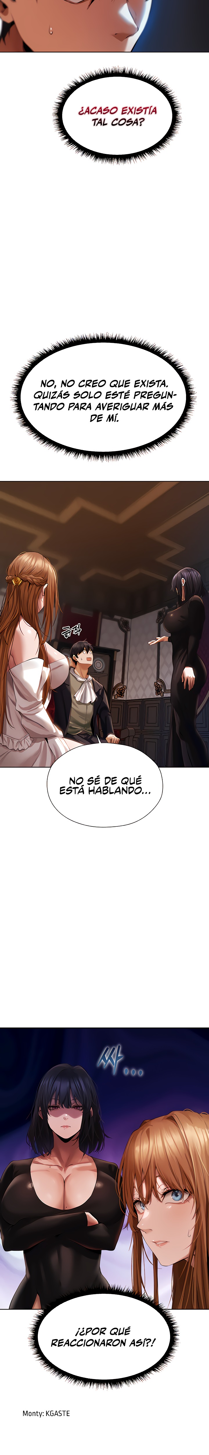 18+ MILF Hunting In Another World Raw Chapter 13 page 24