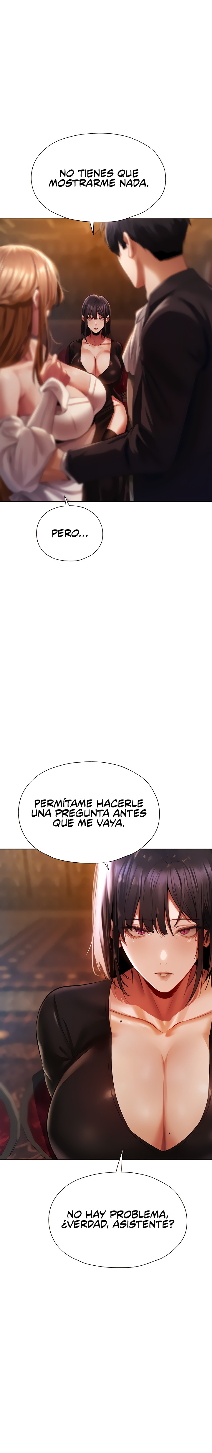18+ MILF Hunting In Another World Raw Chapter 13 page 30