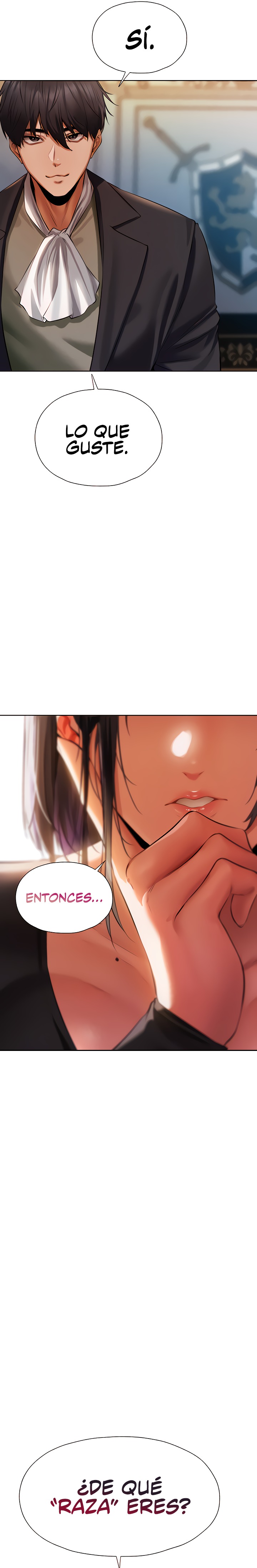 18+ MILF Hunting In Another World Raw Chapter 13 page 31