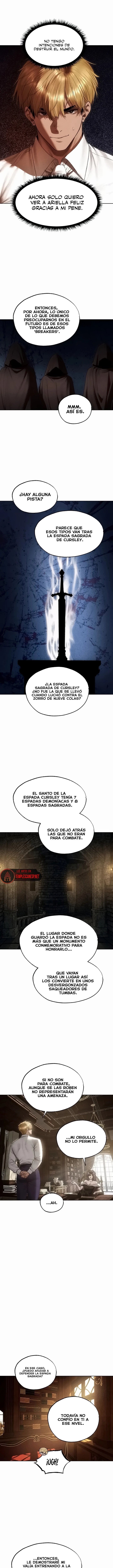 18+ MILF Hunting In Another World Raw Chapter 130 page 10