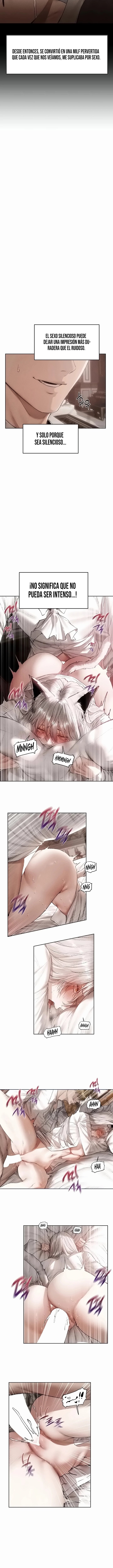 18+ MILF Hunting In Another World Raw Chapter 131 page 7