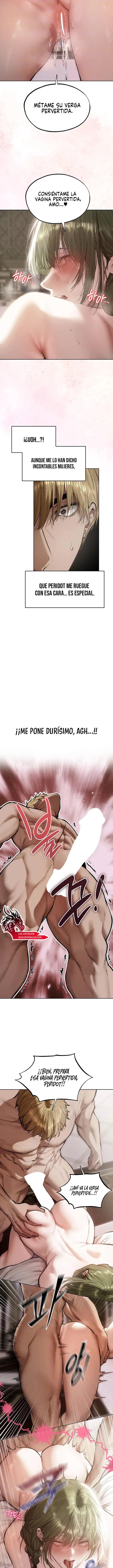 18+ MILF Hunting In Another World Raw Chapter 133 page 7