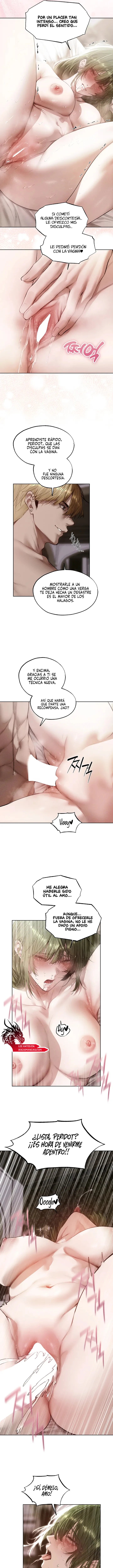 18+ MILF Hunting In Another World Raw Chapter 133 page 14
