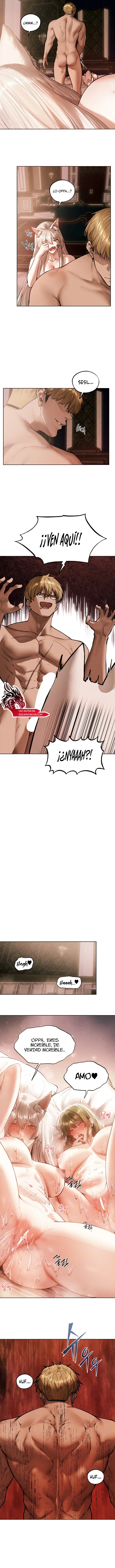 18+ MILF Hunting In Another World Raw Chapter 134 page 4