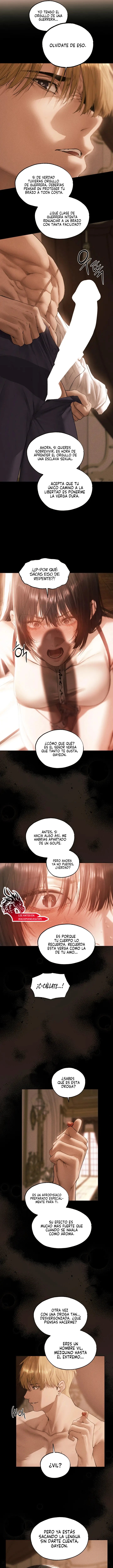 18+ MILF Hunting In Another World Raw Chapter 134 page 13