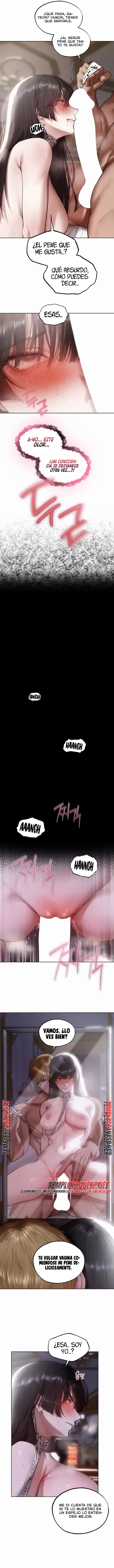 18+ MILF Hunting In Another World Raw Chapter 135 page 4