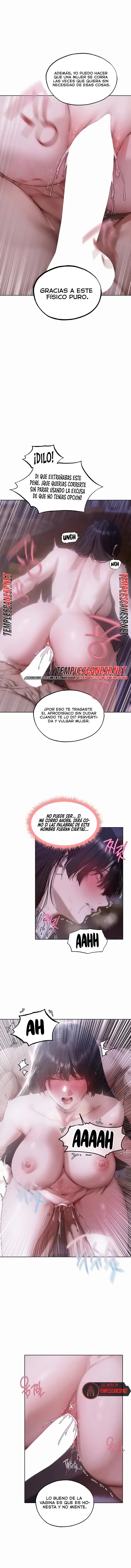18+ MILF Hunting In Another World Raw Chapter 135 page 6