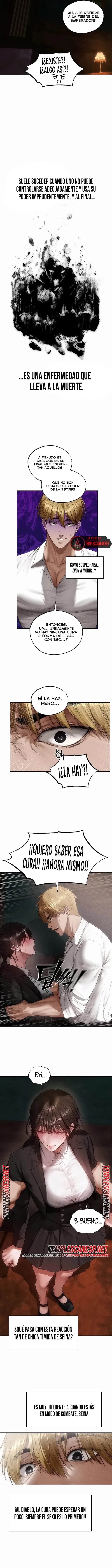 18+ MILF Hunting In Another World Raw Chapter 137 page 2