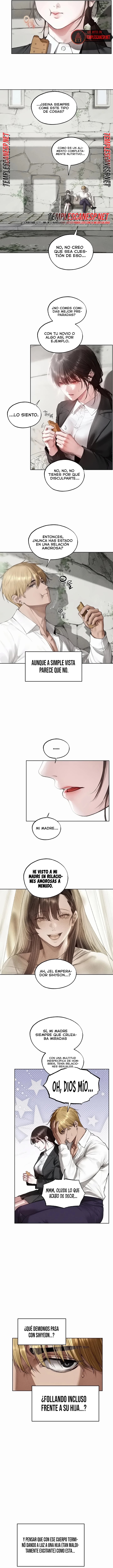 18+ MILF Hunting In Another World Raw Chapter 137 page 6