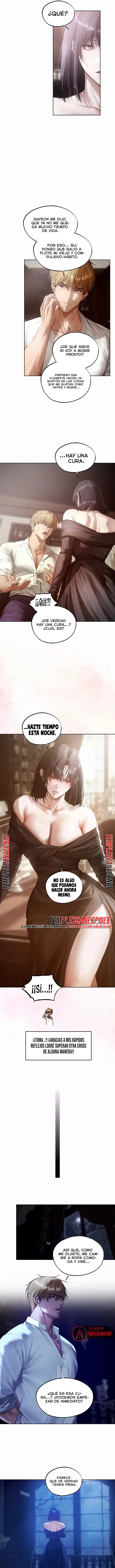 18+ MILF Hunting In Another World Raw Chapter 138 page 3