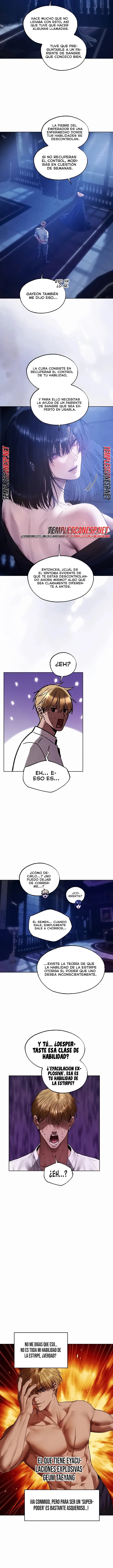 18+ MILF Hunting In Another World Raw Chapter 138 page 4