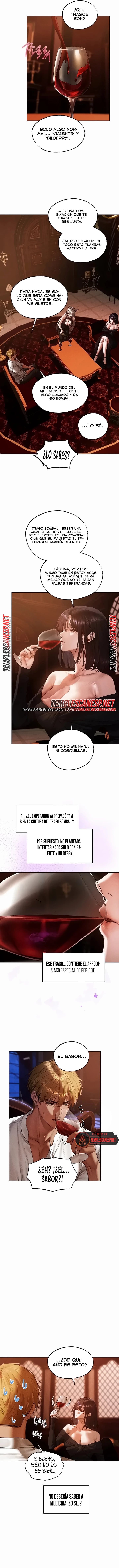 18+ MILF Hunting In Another World Raw Chapter 138 page 6