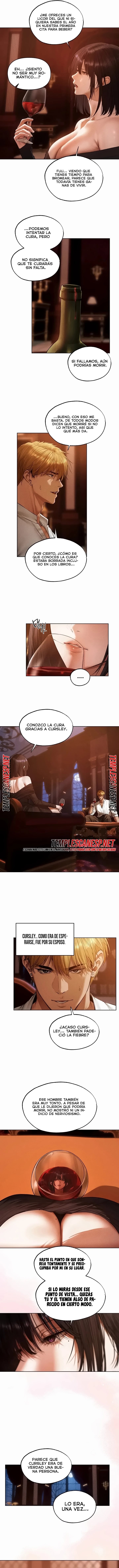18+ MILF Hunting In Another World Raw Chapter 138 page 7