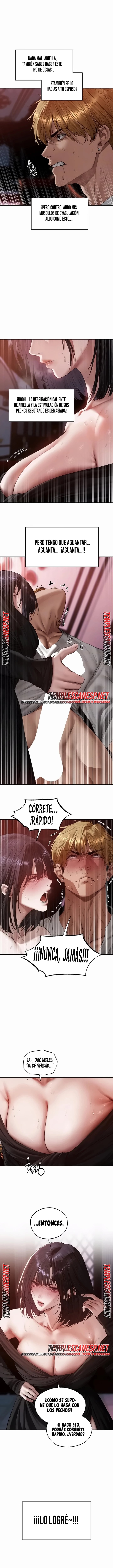 18+ MILF Hunting In Another World Raw Chapter 139 page 4
