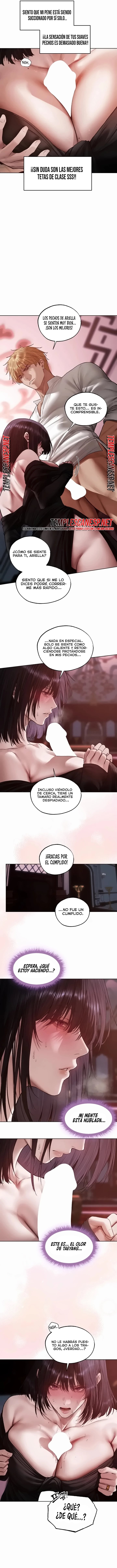 18+ MILF Hunting In Another World Raw Chapter 139 page 6
