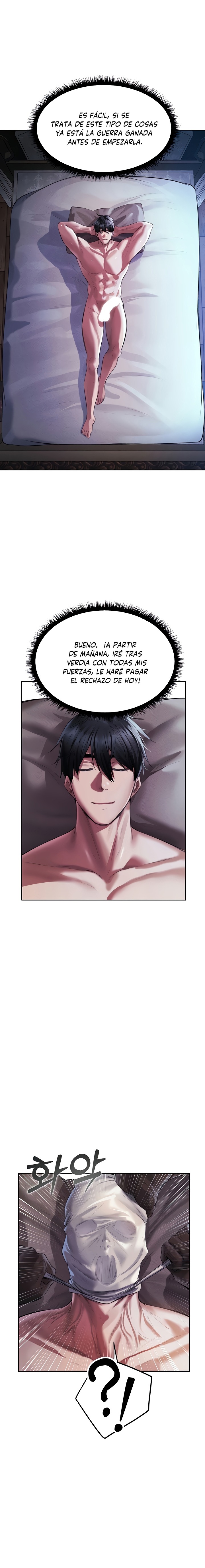 18+ MILF Hunting In Another World Raw Chapter 14 page 12
