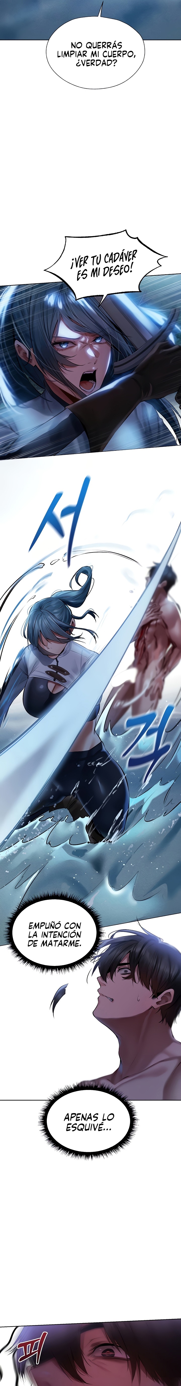 18+ MILF Hunting In Another World Raw Chapter 14 page 27