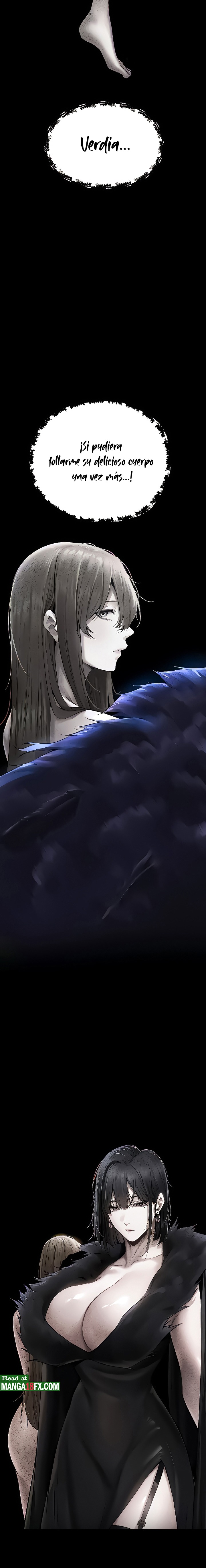 18+ MILF Hunting In Another World Raw Chapter 15 page 6