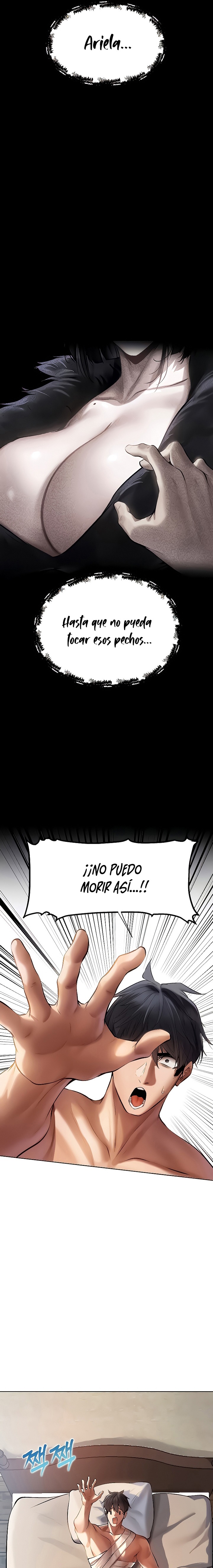 18+ MILF Hunting In Another World Raw Chapter 15 page 7