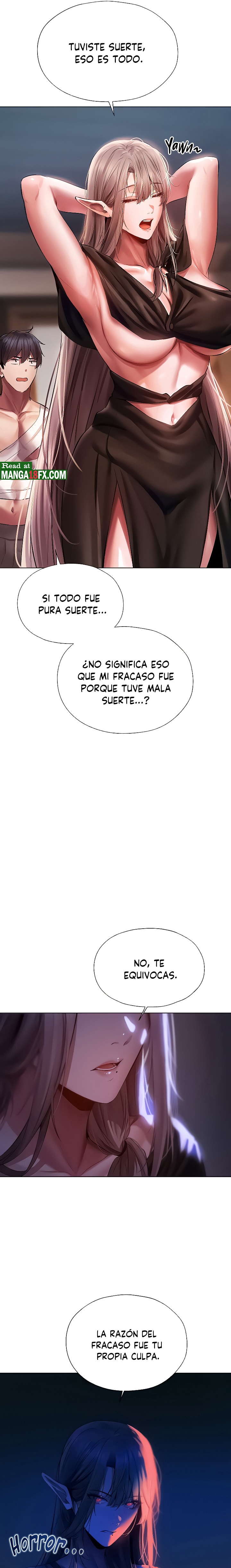 18+ MILF Hunting In Another World Raw Chapter 15 page 19