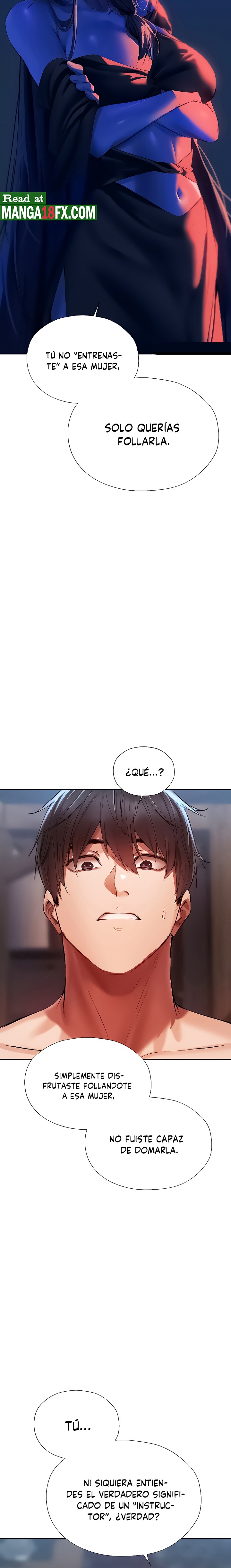 18+ MILF Hunting In Another World Raw Chapter 15 page 20