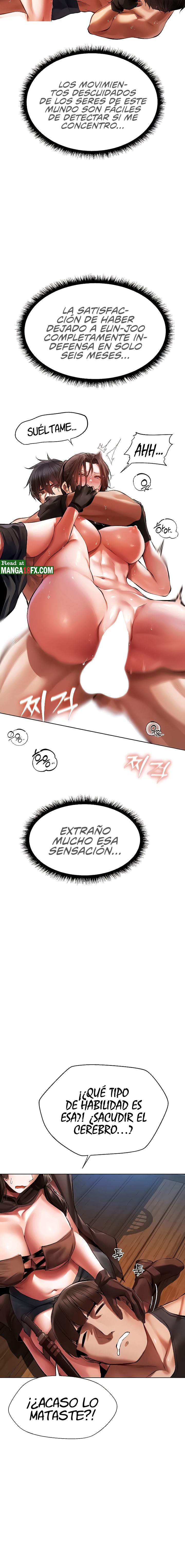 18+ MILF Hunting In Another World Raw Chapter 16 page 10