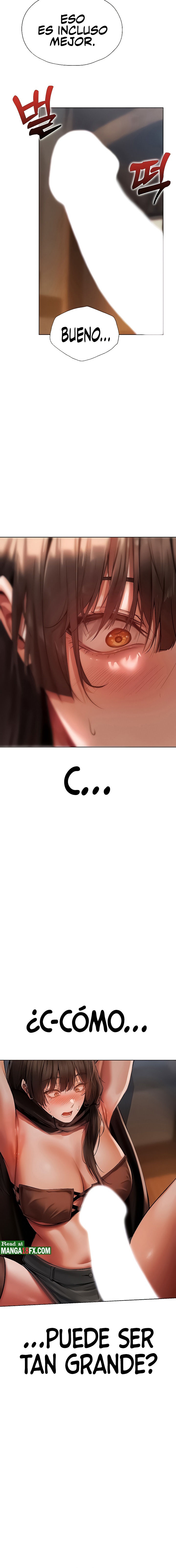 18+ MILF Hunting In Another World Raw Chapter 16 page 18